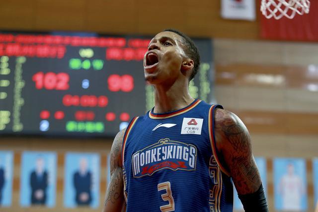 中国男篮仅存理论出线可能 下一场必须赢36+分