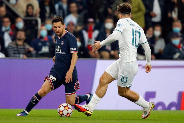 英超-杜兰破门福登建功 曼城1-2维拉遭遇3连败